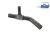 DT Spare Parts 4.80324 Kühlerschlauch, d1: 17 mm, d2: 27 mm passend für Mercedes-Benz
