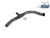 DT Spare Parts 4.80329 Kühlerschlauch, d: 17,5 mm, d1: 27,5 mm, d2: 32,5 mm passend für Mercedes-Benz