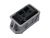 DT Spare Parts 4.80337 Motorlager, M12 x 1,5, M16 x 1,5 passend für Mercedes-Benz