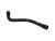 DT Spare Parts 4.80341 Kompressorschlauch, d1: 30 mm, d2: 34,5 mm passend für Mercedes-Benz