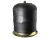 DT Spare Parts 4.80374 Luftfederbalg, mit Stahlkolben, D: 155 mm, Dmax: 310 mm, M16 x 1,5, M24 x 1,5, L: 245 mm passend für Multimarken