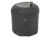 DT Spare Parts 4.80376 Luftfederbalg, ohne Kolben, d: 131 mm, D1: 240 mm, D2: 155 mm, M16 x 1,5, M24 x 1,5, L: 445 mm passend für Mercedes-Benz