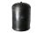 DT Spare Parts 4.80381 Luftfederbalg, mit Stahlkolben, D: 325 mm, M16 x 1,5, M24 x 1,5, L: 360 mm passend für Mercedes-Benz