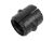 DT Spare Parts 4.80405 Buchse, Stabilisator, d: 35 mm, D: 50 mm, H: 56,5 mm passend für Mercedes-Benz