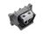 DT Spare Parts 4.80408 Motorlager, M14 x 1,5, M18 x 1,5, L: 230 mm, W: 130 mm passend für Mercedes-Benz