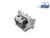 DT Spare Parts 4.80409 Motorlager, M14 x 1,5, M18 x 1,5, L: 230 mm, W: 130 mm passend für Mercedes-Benz