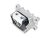 DT Spare Parts 4.80415 Motorlager, M14 x 1,5, M18 x 1,5, L: 230 mm, W: 130 mm passend für Mercedes-Benz