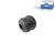 DT Spare Parts 4.80416 Buchse, Stabilisator, d: 12 mm, D: 30 mm, H: 30 mm passend für Mercedes-Benz