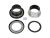 DT Spare Parts 4.80429 Reparatursatz, Fahrerhauslagerung passend für Mercedes-Benz