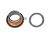 DT Spare Parts 4.80434 Reparatursatz, Fahrerhauslagerung passend für Mercedes-Benz