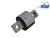 DT Spare Parts 4.80440 Buchse, Stabilisator, D: 73 mm, b: 19 mm, Lb: 100 mm, L: 139 mm, H: 24 mm passend für Multimarken