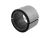 DT Spare Parts 4.80441 Buchse, Stabilisator, d: 70 mm, D: 98,5 mm, H: 65 mm passend für Multimarken