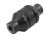 DT Spare Parts 4.80449 Gummibuchse, Stoßdämpfer, d: 16 mm, D1: 30 mm, D2: 53 mm, L: 105 mm passend für Mercedes-Benz