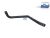 DT Spare Parts 4.80466 Schlauch, Heizung, d1: 17,5 mm, d2: 21,5 mm passend für Mercedes-Benz
