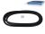 DT Spare Parts 4.80468 Dichtrahmen, Windschutzscheibe passend für Mercedes-Benz