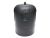 DT Spare Parts 4.80484 Luftfederbalg, mit Stahlkolben, D: 325 mm, M16 x 1,5, M24 x 1,5, L: 345 mm passend für Mercedes-Benz