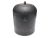 DT Spare Parts 4.80485 Luftfederbalg, mit Stahlkolben, D: 325 mm, M16 x 1,5, M24 x 1,5, L: 360 mm passend für Mercedes-Benz