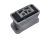 DT Spare Parts 4.80492 Motorlager, M12 x 1,5, M16 x 1,5 passend für Mercedes-Benz