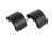 DT Spare Parts 4.80496 Buchse, Stabilisator, d: 60 mm, D: 65 mm, H: 110 mm passend für Mercedes-Benz