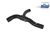 DT Spare Parts 4.80504 Kühlerschlauch, d: 18 mm, d1: 28 mm, d2: 33 mm passend für Mercedes-Benz