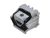 DT Spare Parts 4.80531 Motorlager, M14 x 1,5, M18 x 1,5, L: 173 mm, W: 138 mm passend für Mercedes-Benz