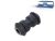 DT Spare Parts 4.80570 Federbuchse, d: 16 mm, D1: 46 mm, D2: 54 mm, L: 96 mm passend für Mercedes-Benz