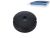 DT Spare Parts 4.80578 Gummipuffer, D: 122 mm, b: 19,5 mm, H: 43 mm passend für Mercedes-Benz