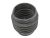 DT Spare Parts 4.80593 Schlauch, Luftansaugung, d: 131,5 mm, L: 158 mm passend für Mercedes-Benz