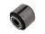 DT Spare Parts 4.80843 Buchse, Stabilisator, d: 18 mm, D: 60 mm, H: 52 mm passend für Mercedes-Benz