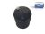 DT Spare Parts 4.80861 Luftfederbalg, mit Stahlkolben, D: 275 mm, M16 x 1,5, M24 x 1,5, L: 292 mm passend für Mercedes-Benz