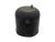 DT Spare Parts 4.80868 Luftfederbalg, mit Stahlkolben, D: 276 mm, M16 x 1,5, M24 x 1,5, L: 292 mm passend für Mercedes-Benz