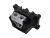 DT Spare Parts 4.80885 Motorlager, M14 x 1,5, M18 x 1,5, L: 230 mm, W: 130 mm passend für Mercedes-Benz