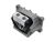 DT Spare Parts 4.80886 Motorlager, M14 x 1,5, M18 x 1,5, L: 230 mm, W: 130 mm passend für Mercedes-Benz