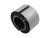 DT Spare Parts 4.80890 Buchse, Stabilisator, d: 50 mm, D: 89,5 mm, H: 60 mm passend für Mercedes-Benz