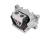 DT Spare Parts 4.80894 Motorlager, M14 x 1,5, M18 x 1,5, L: 230 mm, W: 130 mm, H: 123 mm passend für Mercedes-Benz