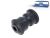 DT Spare Parts 4.80895 Federbuchse, d: 16,5 mm, D1: 50 mm, D2: 59 mm, L: 96 mm passend für Mercedes-Benz
