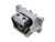 DT Spare Parts 4.80901 Motorlager, M14 x 1,5, M18 x 1,5, H: 120 mm passend für Mercedes-Benz