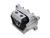 DT Spare Parts 4.80903 Motorlager, M14 x 1,5, M18 x 1,5, L: 230 mm, W: 140 mm, H: 124 mm passend für Mercedes-Benz