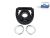 DT Spare Parts 4.80933 Mittellager, d: 55 mm passend für Mercedes-Benz