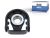 DT Spare Parts 4.80935 Mittellager, d: 45 mm passend für Mercedes-Benz