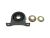 DT Spare Parts 4.80938 Mittellager passend für Mercedes-Benz