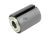DT Spare Parts 4.80942 Federbuchse, d: 24 mm, D: 62 mm, L: 86 mm passend für Mercedes-Benz