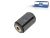 DT Spare Parts 4.80947 Federbuchse, d: 18 mm, D: 62 mm, L: 96 mm passend für Mercedes-Benz