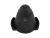 DT Spare Parts 4.80955 Gummipuffer, d: 38,5 mm, D1: 61,5 mm, D2: 78,5 mm, H: 75 mm passend für Mercedes-Benz