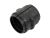 DT Spare Parts 4.80963 Buchse, Stabilisator, d: 38 mm, D1: 53 mm, D2: 61 mm, H: 56 mm passend für Mercedes-Benz