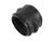 DT Spare Parts 4.80969 Buchse, Stabilisator, d: 51 mm, D: 71 mm, H: 56 mm passend für Mercedes-Benz