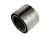 DT Spare Parts 4.80973 Buchse, Stabilisator, d: 65 mm, D: 93 mm, H: 67 mm passend für Mercedes-Benz