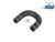 DT Spare Parts 4.81044 Kühlerschlauch, d: 12 mm passend für Mercedes-Benz
