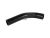 DT Spare Parts 4.81045 Schlauch, Öleinfüllstutzen, d: 27 mm passend für Mercedes-Benz