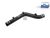 DT Spare Parts 4.81046 Schlauch, Heizung, d: 27 mm passend für Mercedes-Benz